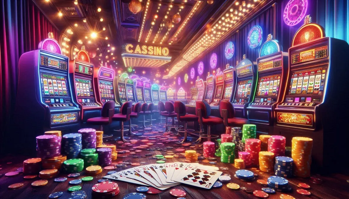 Bento Casino